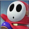 SSBU Shy Guy