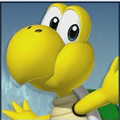SSBU Koopa Troopa