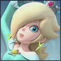 SSBU Rosalina