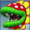 SSBU Petey Piranha