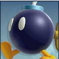 SSBU Bob-omb