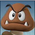 SSBU Goomba