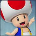 SSBU Toad