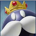 SSBU King Bob-omb
