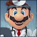 SSBU Dr. Mario