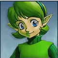 SSBU Saria