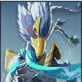 SSBU Revali