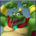 SSBU King K. Rool