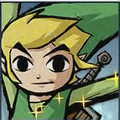 SSBU Toon Link