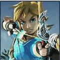 SSBU Link