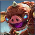 SSBU Bokoblin