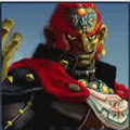 SSBU Ganondorf