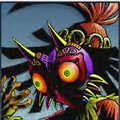 SSBU Skull Kid ＆ Majora