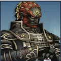 SSBU Ganondorf (Twilight Princess)