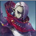 SSBU Ghirahim