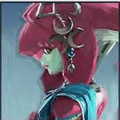 SSBU Mipha