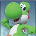 SSBU Yoshi