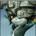 SSBU Midna