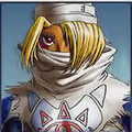 SSBU Sheik