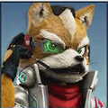 SSBU Fox McCloud