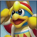 SSBU King Dedede