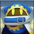 SSBU Magolor