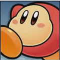 SSBU Waddle Dee