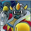 SSBU Masked Dedede
