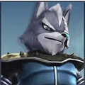 SSBU Wolf O
