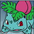 SSBU Ivysaur