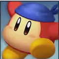 SSBU Bandana Waddle Dee