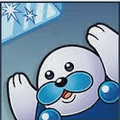 SSBU Mr. Frosty