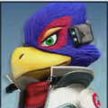 SSBU Falco Lombardi