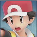 SSBU Pokémon Trainer (Male)