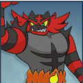 SSBU Incineroar