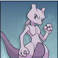 SSBU Mewtwo