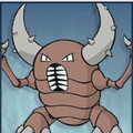 SSBU Pinsir