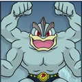 SSBU Machamp