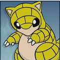SSBU Sandshrew