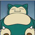 SSBU Snorlax