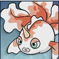 SSBU Goldeen