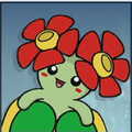SSBU Bellossom
