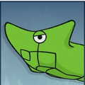SSBU Metapod