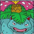 SSBU Venusaur