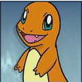 SSBU Charmander