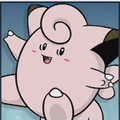 SSBU Clefairy
