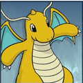 SSBU Dragonite