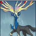 SSBU Xerneas