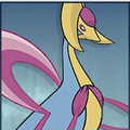 SSBU Cresselia