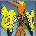 SSBU Tapu Koko
